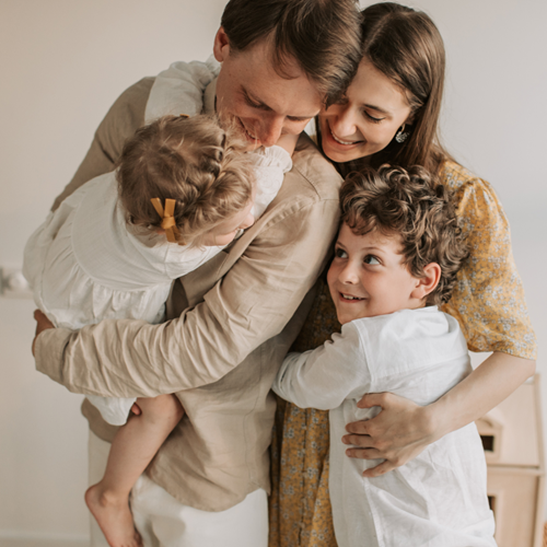 Derecho de Familia